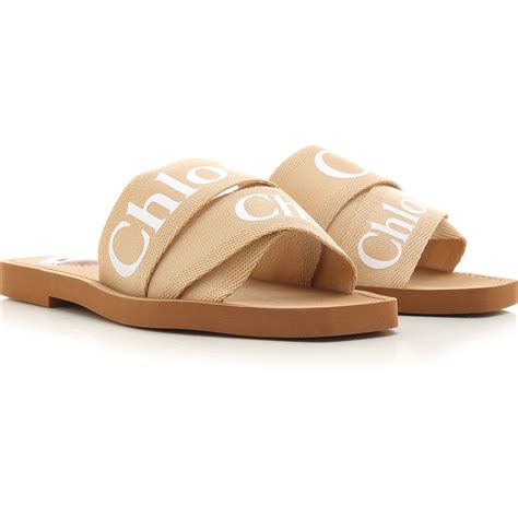 Chloé Shoes for Women 